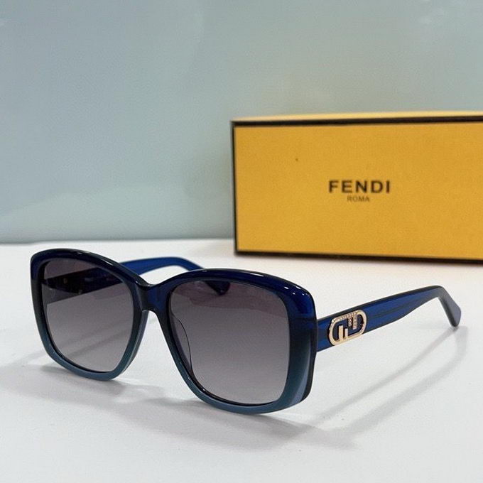 Fendi Sunglasses ID:20230612-797